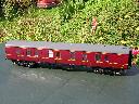 Another view of the BG in maroon.